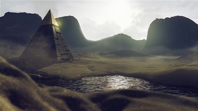 Monolith